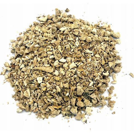 Meerrettichwurzel 1 kg Naturkostladen (1/4)
