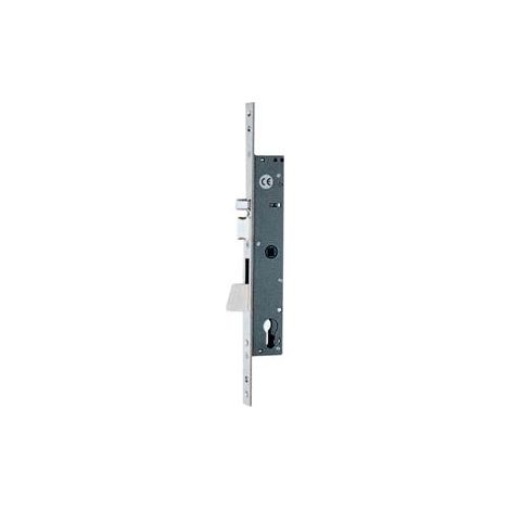 Serratura Elettrica per porte da Infilare Scrocco Autobloccante - Entrata 35 mm - 781802352