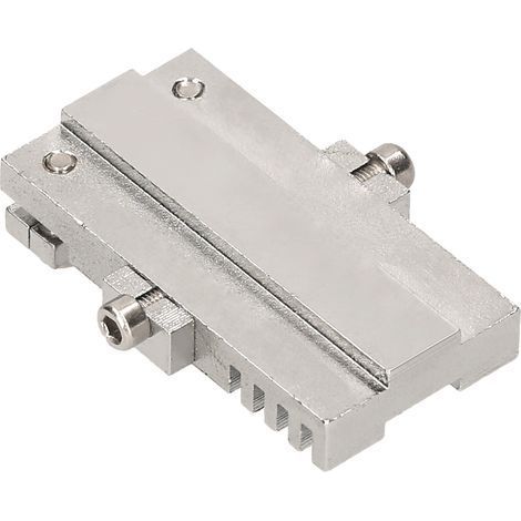 Accessoires de Machine à tailler les clés, fixation de serrage universelle avec boîte de rangement, fixations générales multifonctions pour Machines (1/5)
