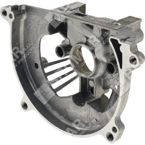 Kupplungsseitiges Motorkurbelgehäuse für MITSUBISHI-Motoren KB12022AA - 028942