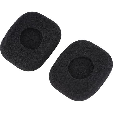 Carrés en mousse pour casque, coussinets respirants compatibles Form2 2i LC8200 (1/5)