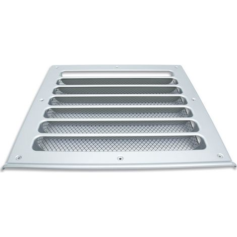 Roth Wetterschutzgitter AuraCompact PFR 8 und 12kW