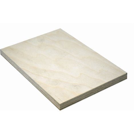 Birke Multiplex BB/BB 18mm 1250x2500x18 mm
