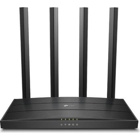 TP-Link Archer C80 Dual Band AC1900, MU-MIMO
