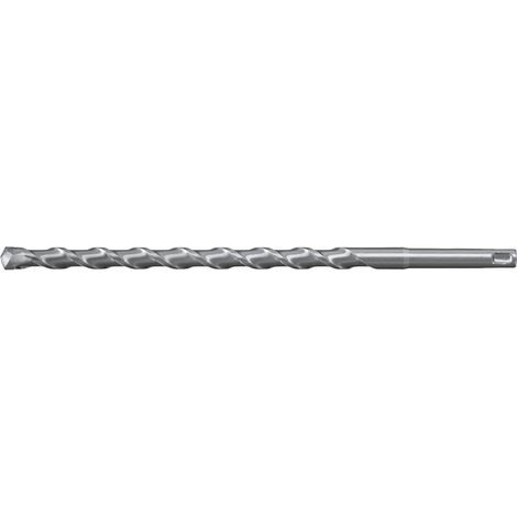 Foret brique pointer M 6 x 410 mm, pour tous les matériaux de construction creux - Fischer (1/2)