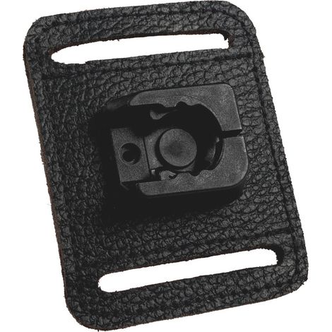Hochleistungslampenbefestigung PARASNAP Belt bracket passend für PARAT Lampe, (1/4)