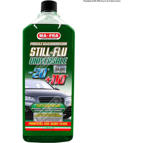 MAFRA PROTETTIVO RADIATORE UNIVERSALE STILL FLU -20 1 L Q.TA 6