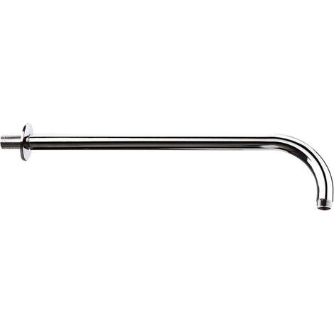 GO by Van Marcke bras de douche 38cm universel chrome (1/4)