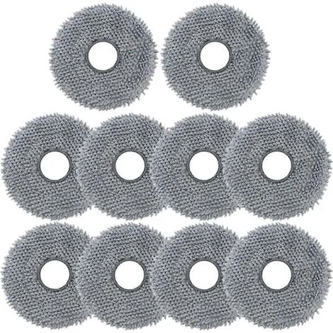 Lingettes de nettoyage pour Q Master/QS/Q Pro/Q Maxv (voir illustration) (1/5)