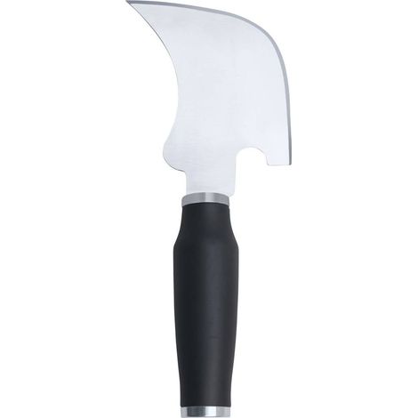Ébavureur manuel 92917 – Pour soudage cordon en saillie – Acier coulé – Compatible avec appareils Steinel Profi HG (1/2)