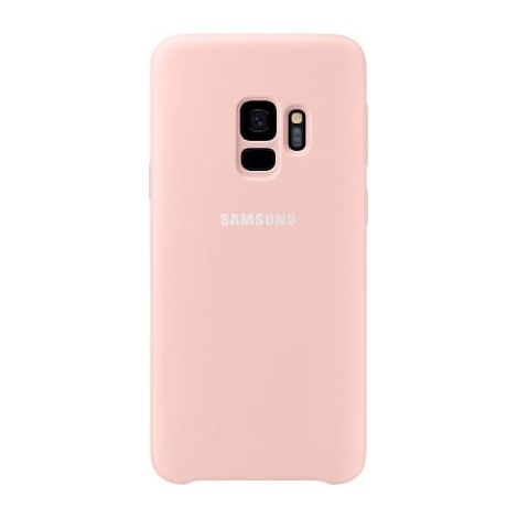 Samsung EF-PG960 coque de protection pour téléphones portables 14,7 cm (5.8") Housse Rose (1/3)
