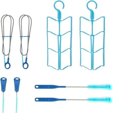 Lot de 2 Trinkblasen Reinigungsset 4 en 1 (1/5)