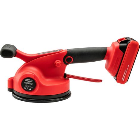 VENTOSA VIBRANTE PER PIASTRELLE MAXI 22.0AH - 100-PT-002 (1/3)