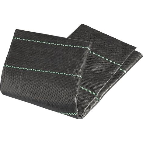 Tapis de sol Eco 5,00 x 6,00 m (1/5)