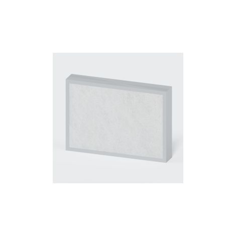 Filtre de remplacement PO POLO-KWL pour POLO-AIR 300, ISO ePM10 60% (M5)