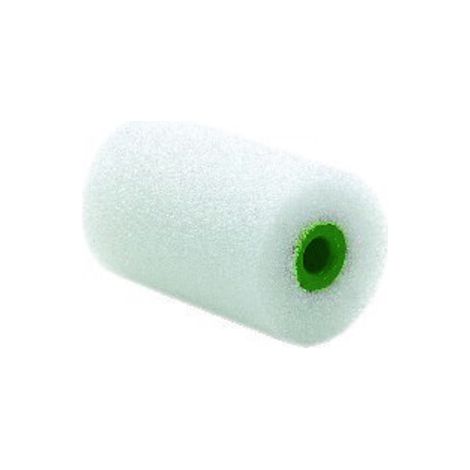 Nölle Lackierersatzwalze Schaumstoffbezug 55mm verpackt á 2 Stück