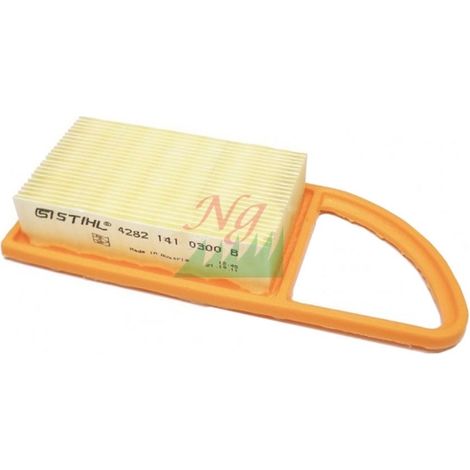 Filtro aria STIHL 42821410300