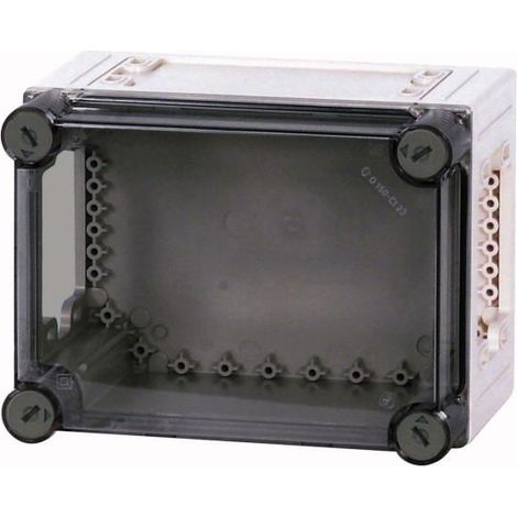 Coffret de distribution Ci23 000012781 EATON CI23 150