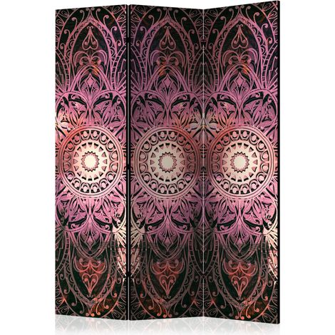 Paravento - Harmony of Detail [Room Dividers] - 135x172 (1/4)