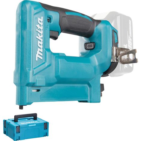Grapadora Makita DST112ZJ 18 V