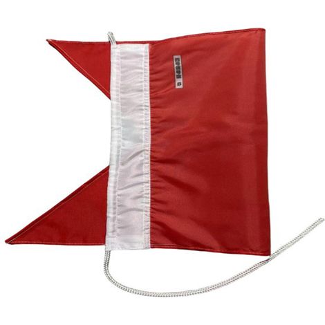 Marine B flag, dangerous goods flag, departure flag, 2, 3, 4, H flag, pilot flag, Q flag, quarantine flag, P flag, construction flag, national flag - self-compiled 2 (7090cm) (1/4)