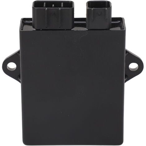 Allumeur de boîte CDI 4SH 85540 00 00 Module CDI pour Big Bear 350 Kodiak 400 1996 à 1999 (1/5)