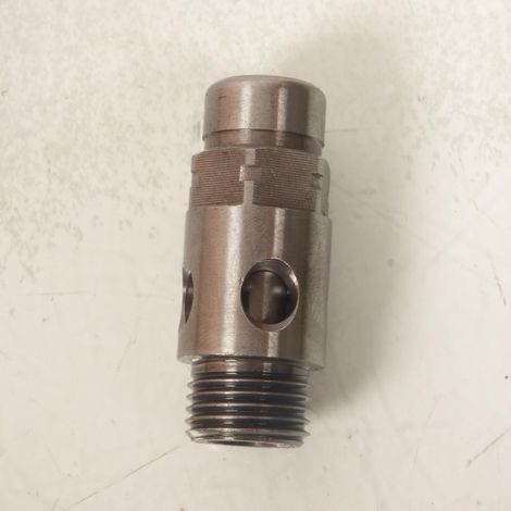 [GEBRAUCHT] [Gebrauchtprodukt] Originaler Öldruckventil für Suzuki 650 SV von (1/2)