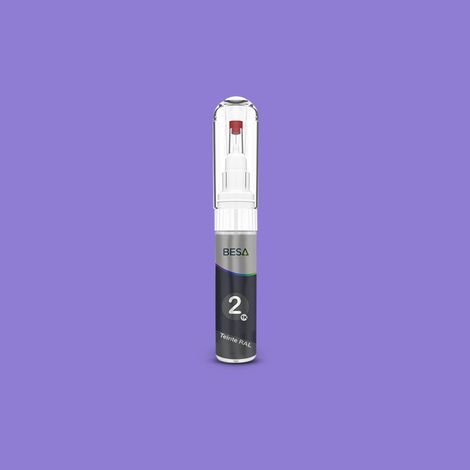Stylo retouche peinture Pantone 2101 U Brillant