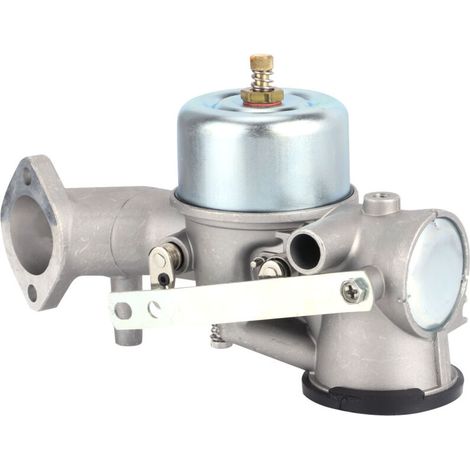 Carburador para cortacésped SJLERST, repuesto para motores Briggs & Stratton 491026, 281707, 491031, 490499 y 281702. (1/3)
