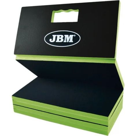 JBM 53192 TAPPETO APRIBILE