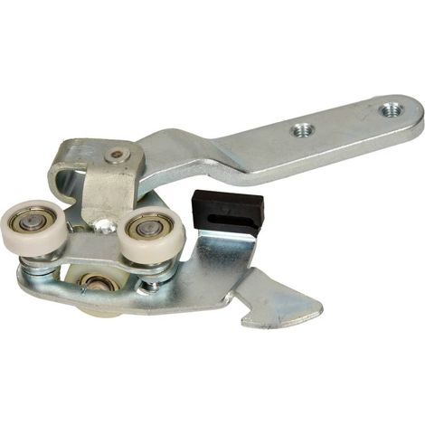 CHARNIÈRE DE PORTE COULISSANTE MAXGEAR FIAT DUCATO/ BOXER/ JUMPER 02-06 INFÉRIEURE