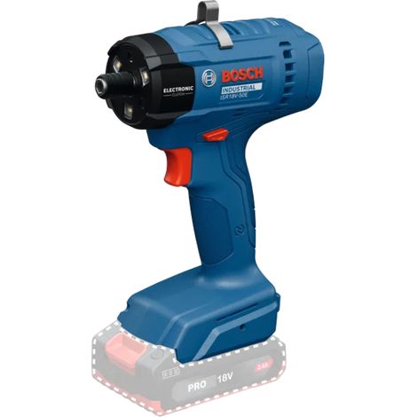 Visseuses 57Nm INDUSTRIE ISR 18V-50 E - Bosch Professional
