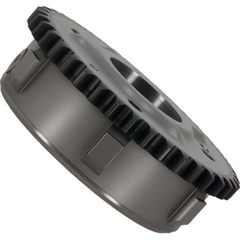 Actionneur Admission VVT for Mazda MX-5 L4 2.0L 2006-2015 LF94124X0D (1/5)