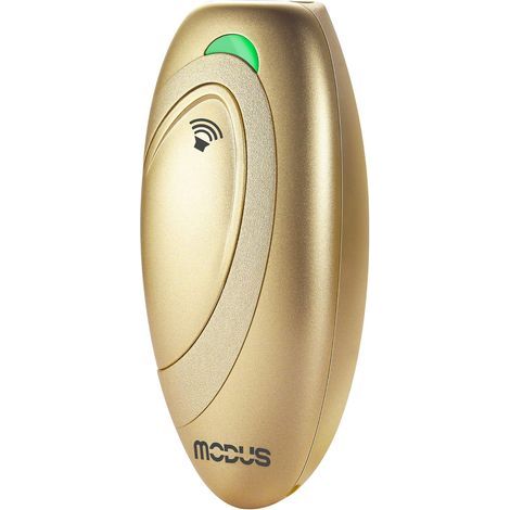 Applicable Ultrasonic Dog Barking Deterrent, 2-in-1 Dog Training and Bark Control Device, Anti-Barking Device,Stops Unwanted Actions: Barking, Leaping, Hostility.Indoor & Outdoor (1/5)