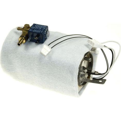 BLOC RESISTANCE COMPLET POUR PETIT ELECTROMENAGER   BOSCH - 00607531