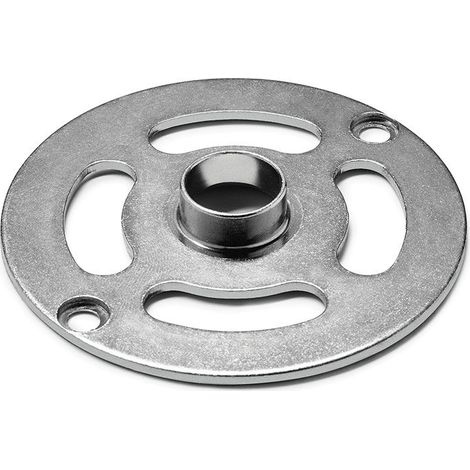 FESTOOL Bague de copiage KR-D 1/2 /OF1010 pour défonceuse - 578722