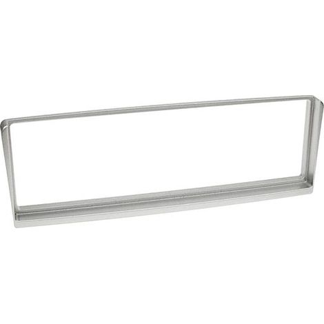 ACV 281001-03 Mascherina per installazione autoradio DIN Adatto per (marca auto): Alfa Romeo