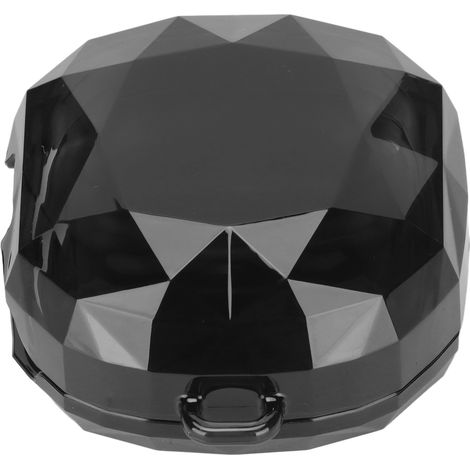 Coque de Protection Rigide pour Samsung Galaxy Buds, Housse Antichoc avec Anneau Porte-Clés, Style Moderne (1/5)