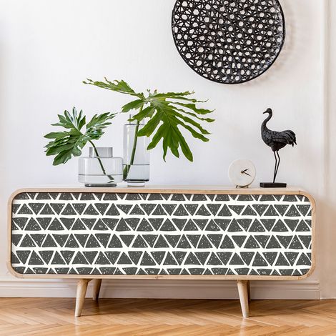 Sticker meuble scandinave biornk 40 x 60 cm (1/5)