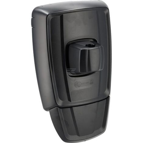 Mirror YANMAR 5653634825 (1/2)