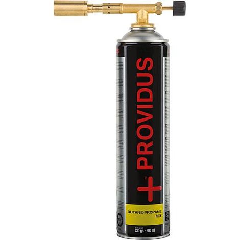 Poste de soudage avec bouteille gaz comprime 330 g (1/4)