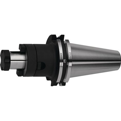 Mandrino combinato a fasciame DIN 69871AD / B serraggio-D.16mm ISO40 O.-L.160mm PROMAT