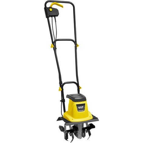 CENTRALE BRICO Bineuse électrique Yt5601, 800 W