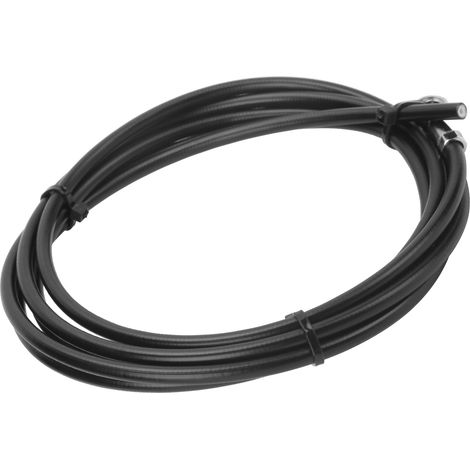 Tuyau de Tube d'huile de frein à disque de vélo de 2M avec insert de connexion pour MAGURA MT4/MT4E/MT5. (1/5)