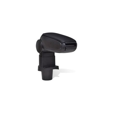 Bracciolo per auto compatibile con Toyota Yaris (2008) - Crezuo (1/4)