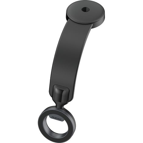 Soporte magnético para teléfono móvil para salpicadero con MagSafe - negro (1/3)