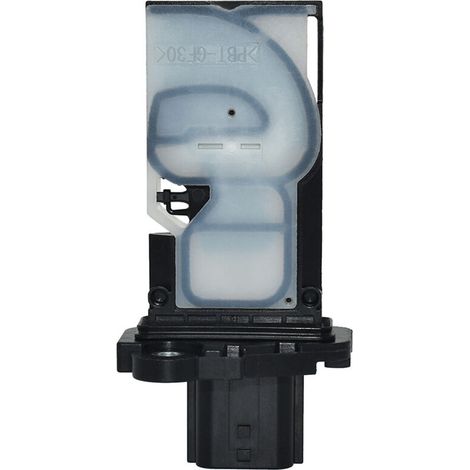 Pièce de rechange de haute qualité pour le capteur de débit d'air/débitmètre d'air d'admission moteur Hyundai/Kia modèle 22680-0472R AFH60M-52. (1/4)