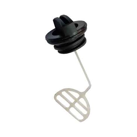 BOUCHON DE RÉSERVOIR POUR TRONÇONNEUSE '45' CARDINALE