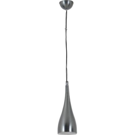 Naeve LIMA Plafonnier LED Slim en acier blanc 3 000 K (1/3)