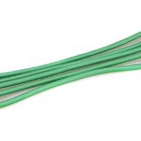Extenseur de poitrine détachable, 5 bandes de résistance pour le renforcement musculaire des pectoraux, corde de traction verte (1/3)